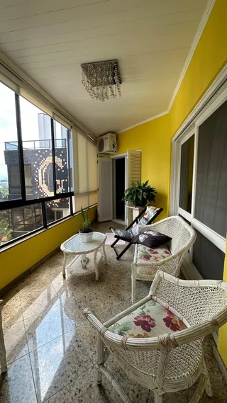 Apartamento com 4 dormitórios, foto 12
