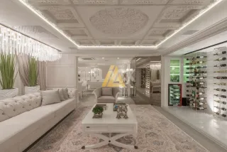 Apartamento com 4 dormitórios, foto 29