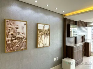 Apartamento com 2 dormitórios, foto 5