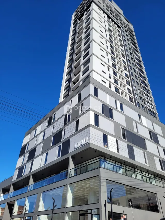 Apartamento com 2 dormitórios