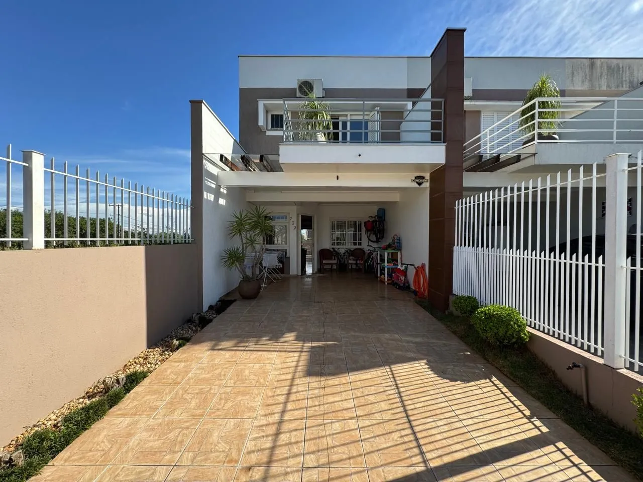 Sobrado com 3 dormitórios, foto 1