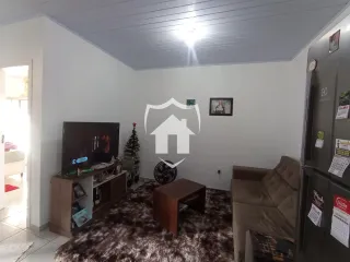 Casa geminada com 2 dormitórios, foto 2