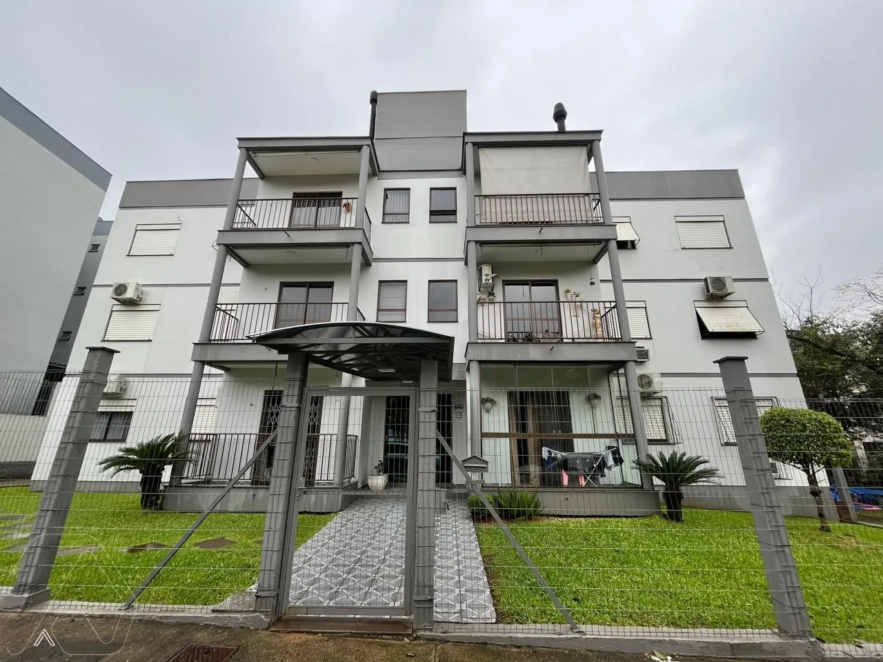 Apartamento com 3 dormitórios, foto 1
