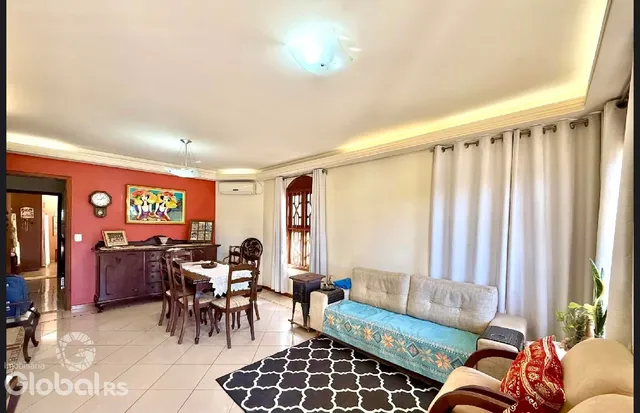 Casa com 3 dormitórios, foto 3