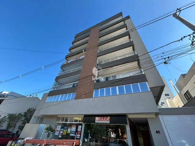 Apartamento com 2 dormitórios