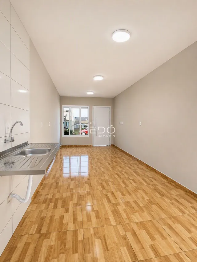 Casa com 2 dormitórios, foto 3