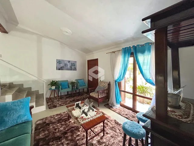 Casa com 3 dormitórios, foto 3