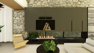 Casa com 5 dormitórios, foto 5