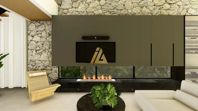 Casa com 5 dormitórios, foto 5