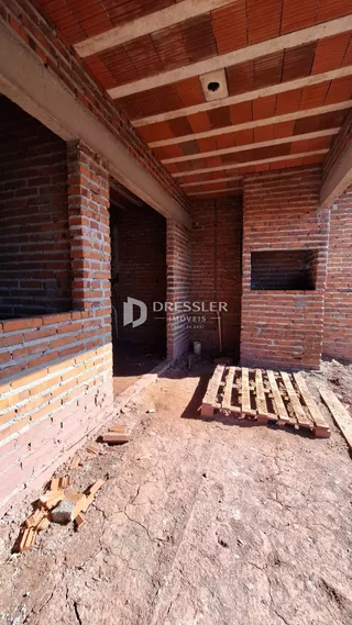 Casa geminada com 2 dormitórios, foto 5