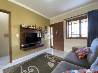 Casa com 2 dormitórios, foto 3