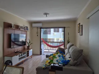 Apartamento com 2 dormitórios, foto 4