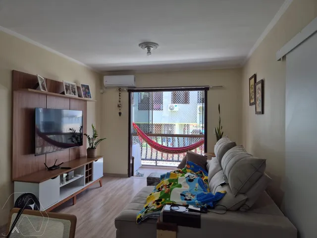 Apartamento com 2 dormitórios, foto 4