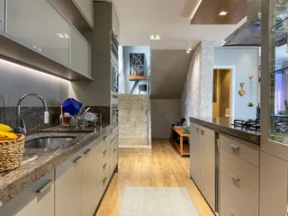 Casa com 3 dormitórios, foto 8