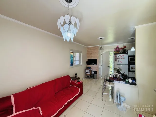 Casa com 3 dormitórios, foto 4