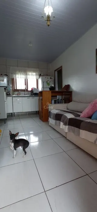 Casa com 2 dormitórios, foto 3