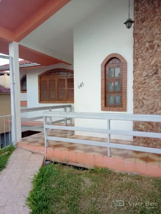 Casa com 5 dormitórios, foto 3