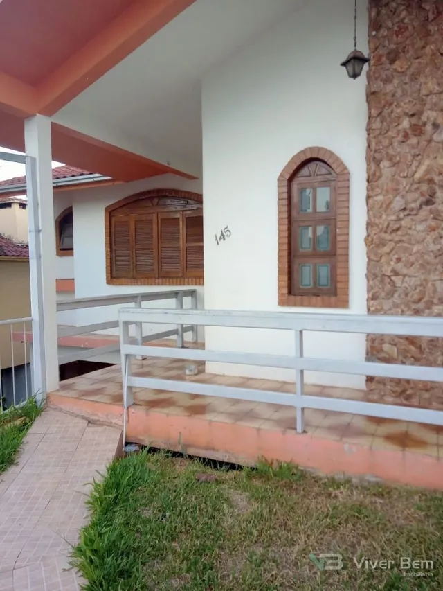 Casa com 5 dormitórios, foto 3