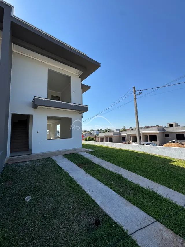 Sobrado com 3 dormitórios, foto 2
