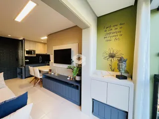 Apartamento com 2 dormitórios, foto 5