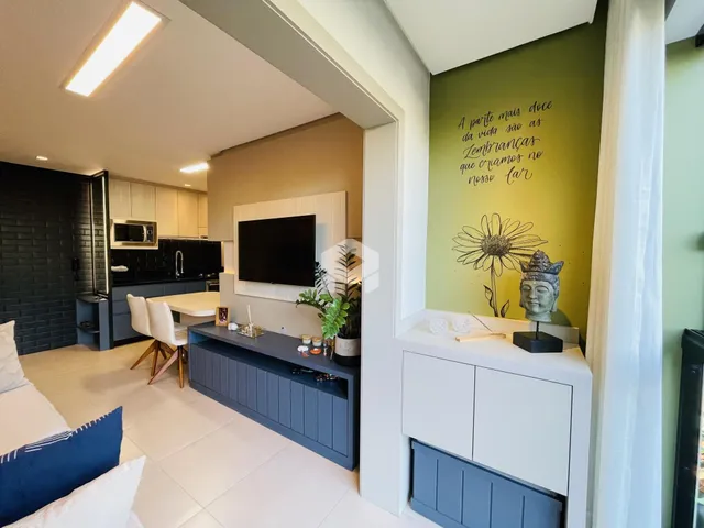 Apartamento com 2 dormitórios, foto 5