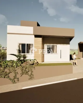 Casa com 2 dormitórios, foto 3