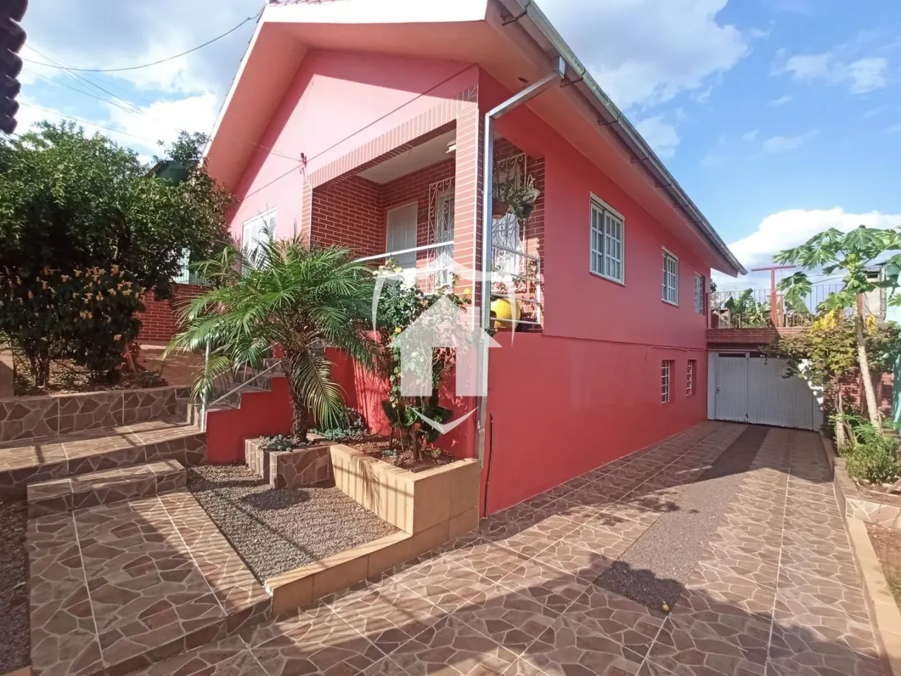 Casa com 3 dormitórios, foto 1