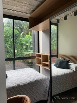 Apartamento com 2 dormitórios, foto 6