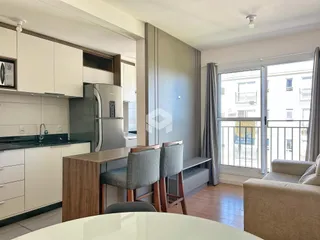 Apartamento com 2 dormitórios, foto 9