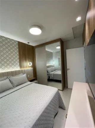 Apartamento com 2 dormitórios, foto 9