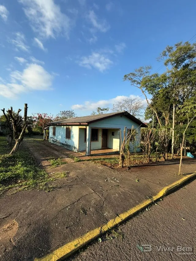 Casa com 2 dormitórios, foto 3