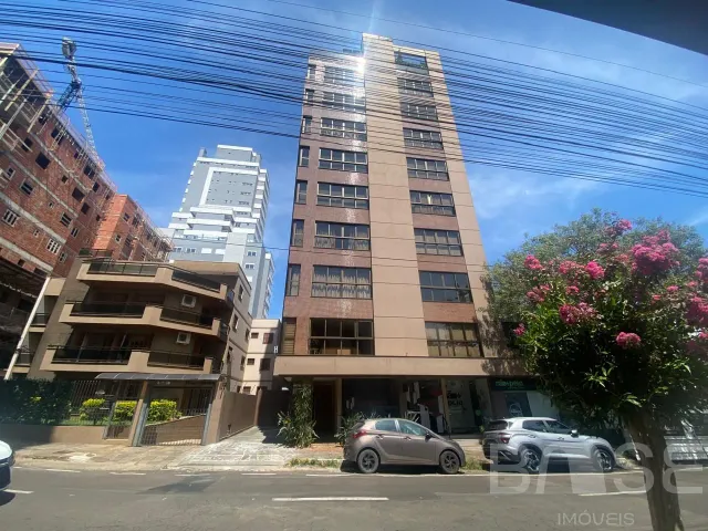 Apartamento com 3 dormitórios
