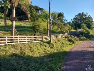 Área rural, foto 5