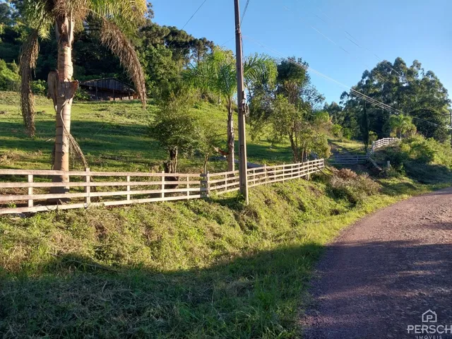 Área rural, foto 5