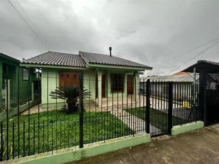 Casa com 3 dormitórios, foto 1