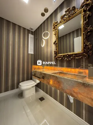 Apartamento com 3 dormitórios, foto 9