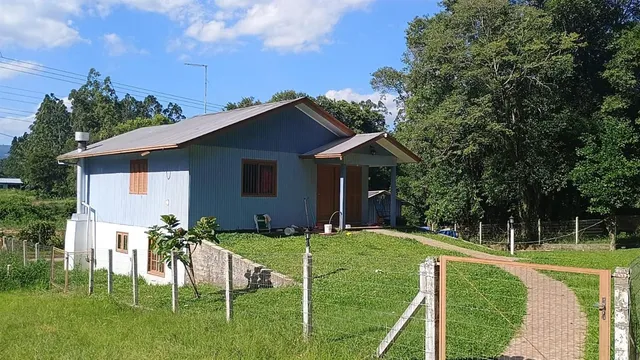 Área rural com 2 dormitórios, foto 2