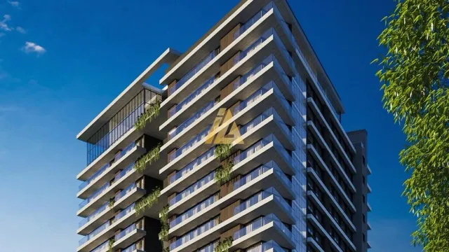 Apartamento com 3 dormitórios