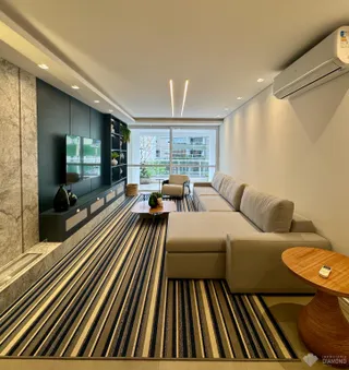 Apartamento com 3 dormitórios, foto 2