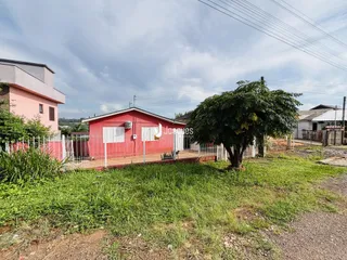 Casa com 2 dormitórios, foto 1