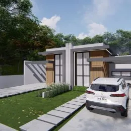 Casa com 3 dormitórios, foto 3