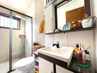 Casa com 2 dormitórios, foto 9