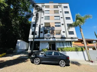 Apartamento com 2 dormitórios, foto 1