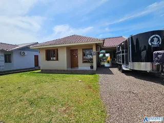 Casa com 2 dormitórios, foto 1