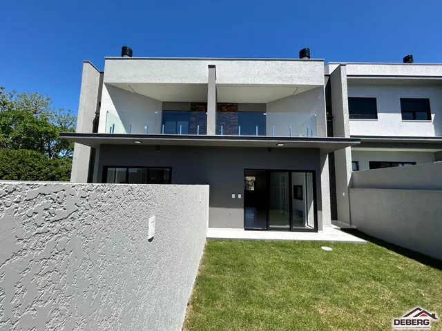 Sobrado com 3 dormitórios, foto 3
