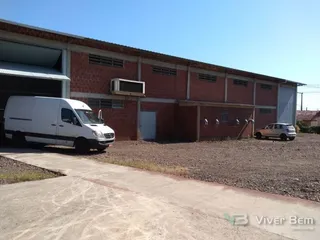 Pavilhão, foto 1