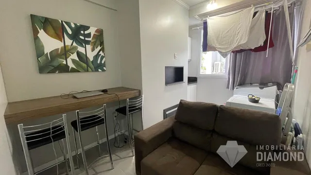 Apartamento com 1 dormitório, foto 3