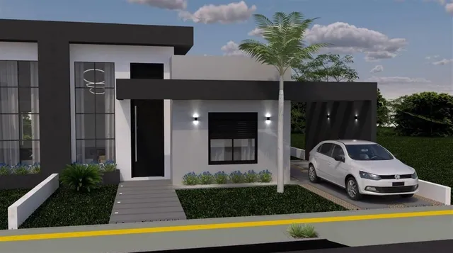 Casa geminada com 3 dormitórios, foto 4