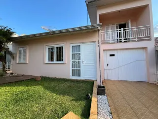 Casa com 3 dormitórios, foto 1