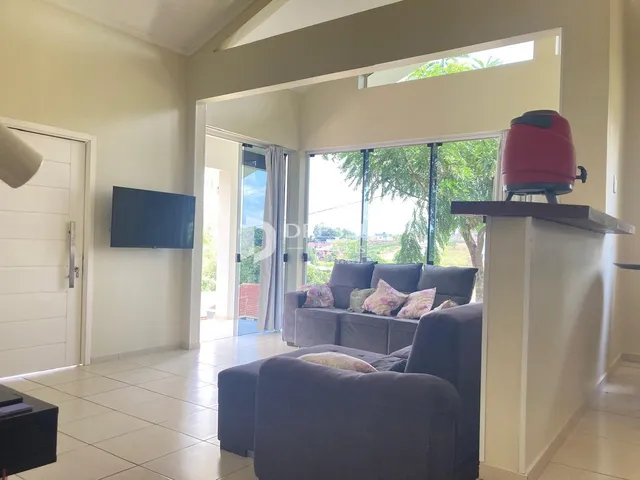 Casa com 3 dormitórios, foto 5
